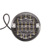 Rückfahrleuchte hinten LED HELLA 2ZR 357 026-141