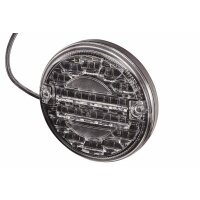 Rückfahrleuchte hinten LED HELLA 2ZR 357 026-141