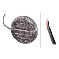 Rückfahrleuchte hinten LED HELLA 2ZR 357 026-141