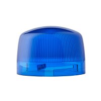 Lichtscheibe Rundumkennlicht HELLA für HOLDER