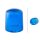 Rotating beacon lens blue HELLA