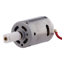 Elektromotor Rundumkennleuchte HELLA für CASE