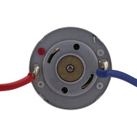 Elektromotor Rundumkennleuchte HELLA für CASE