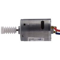 Elektromotor Rundumkennleuchte HELLA für CASE