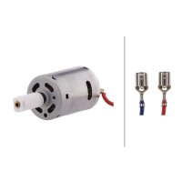 Elektromotor Rundumkennleuchte HELLA für CASE