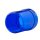 Rotating beacon lens blue HELLA