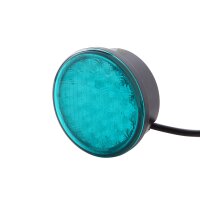 Warning Light 24 V LED HELLA Lighting Expertise suitable...