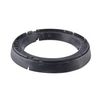 Support For Rotating Beacon Ø 225 mm high Rubber...