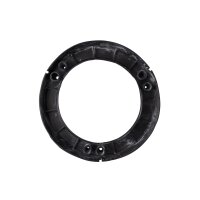 Support For Rotating Beacon Ø 225 mm high Rubber HELLA suitable for VW