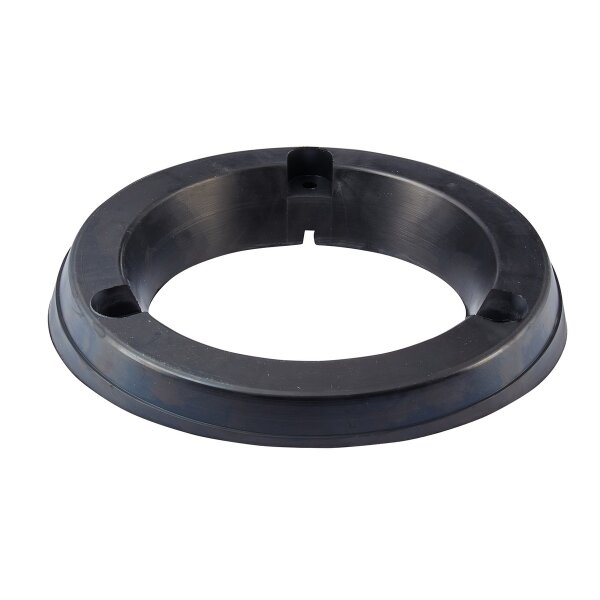 Support For Rotating Beacon wedge-shaped rubber HELLA for ZIEGLER and others