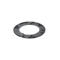 Support For Rotating Beacon flat HELLA for MERCEDES-BENZ...