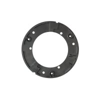 Support For Rotating Beacon flat HELLA for MERCEDES-BENZ...