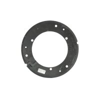 Support For Rotating Beacon flat HELLA for MERCEDES-BENZ and others