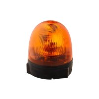 Rundumkennleuchte Halogen HELLA für ABG