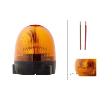 Rundumkennleuchte Halogen HELLA für ABG
