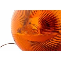 Rundumkennleuchte Halogen HELLA für ABG