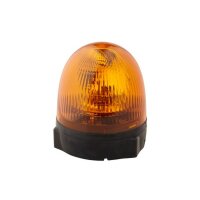 Rundumkennleuchte Halogen HELLA für ABG