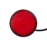 Rückleuchte rechts mit Bremslicht (LED) 12 V LED HELLA
