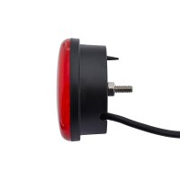 Rückleuchte rechts mit Bremslicht (LED) 12 V LED HELLA