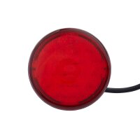 Rückleuchte rechts 12 V LED HELLA universell...