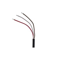 Rear Light right 12 V LED HELLA universally applicable for various vehicles