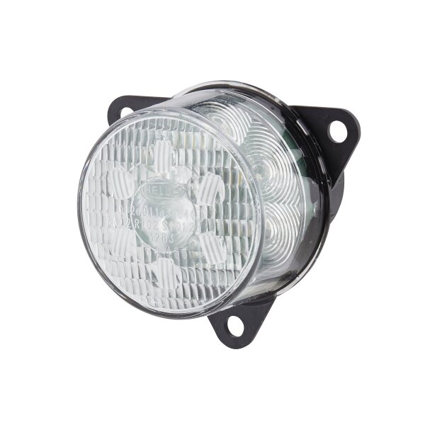 Positionsleuchte vorne LED HELLA für AEBI