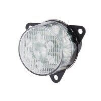 Positionsleuchte vorne LED HELLA für AEBI