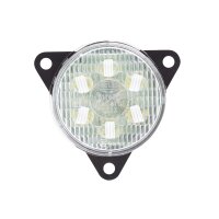 Positionsleuchte vorne LED HELLA für AEBI