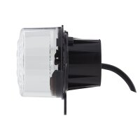 Positionsleuchte vorne LED HELLA für AEBI