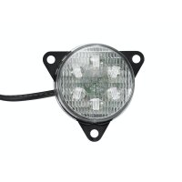 Schlussleuchte LED HELLA für DAF