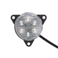 Blinkleuchte vorne LED HELLA für AEBI