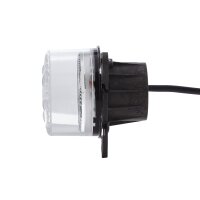 Blinkleuchte vorne LED HELLA für AEBI