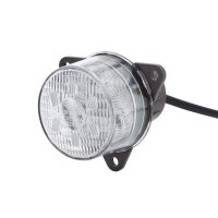 Blinkleuchte vorne LED HELLA für AEBI