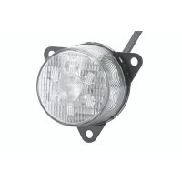 Blinklicht vorne LED HELLA für MERCEDES VAN HOOL VOLVO TATRA YUTONG ROSENBAUER