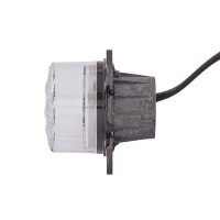 Blinklicht vorne LED HELLA für MERCEDES VAN HOOL VOLVO TATRA YUTONG ROSENBAUER