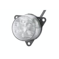 Blinklicht vorne LED HELLA für MERCEDES VAN HOOL VOLVO TATRA YUTONG ROSENBAUER