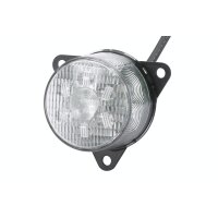 Blinklicht hinten LED HELLA für AMMANN
