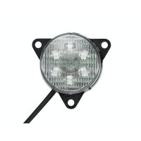 Blinklicht hinten LED HELLA für AMMANN