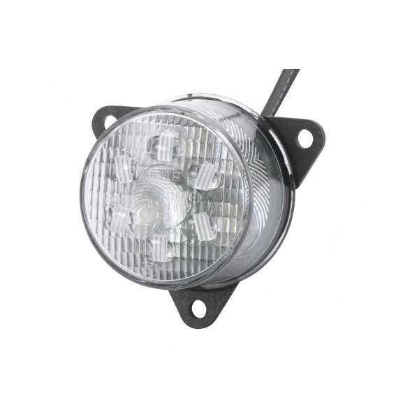 Blinkleuchte vorne LED HELLA für HAKO