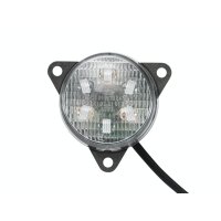 Blinkleuchte vorne LED HELLA für HAKO