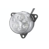 Blinkleuchte vorne LED HELLA für HAKO