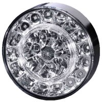 Rückleuchte links mit Schlusslicht 12 V LED HELLA...