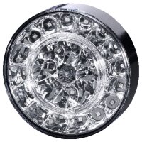 Rear Light left 12 V LED HELLA Light-Expertise suitable...