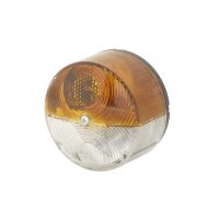 Blinkleuchte Halogen HELLA für AGRIFAC