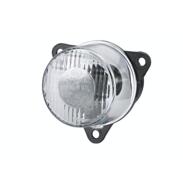 Blinklicht vorne Halogen HELLA für AUWÄRTER BMW DAF FORD IKARUS KÄSSBOHRER MAN