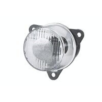 Blinklicht vorne Halogen HELLA für AUWÄRTER BMW DAF FORD IKARUS KÄSSBOHRER MAN