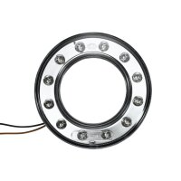 Schlussleuchte hinten LED HELLA für BOMAG
