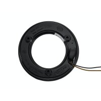 Schlussleuchte hinten LED HELLA für BOMAG