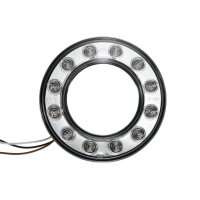 Rückleuchte rechts mit Schlusslicht (LED) 12 V LED...
