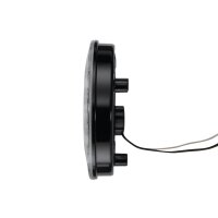 Rückleuchte rechts mit Schlusslicht (LED) 12 V LED HELLA für BOMAG